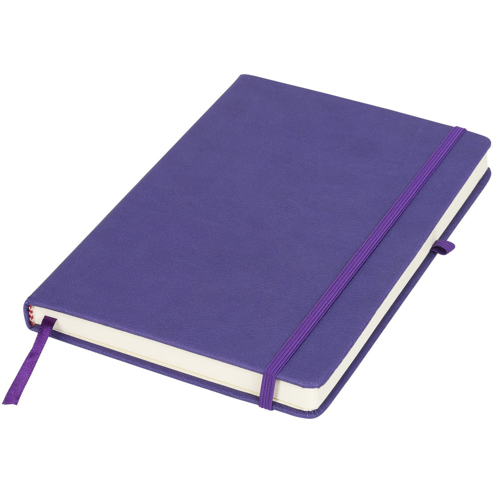 Blocco note medio Rivista personalizzato con logo - Pubblienne