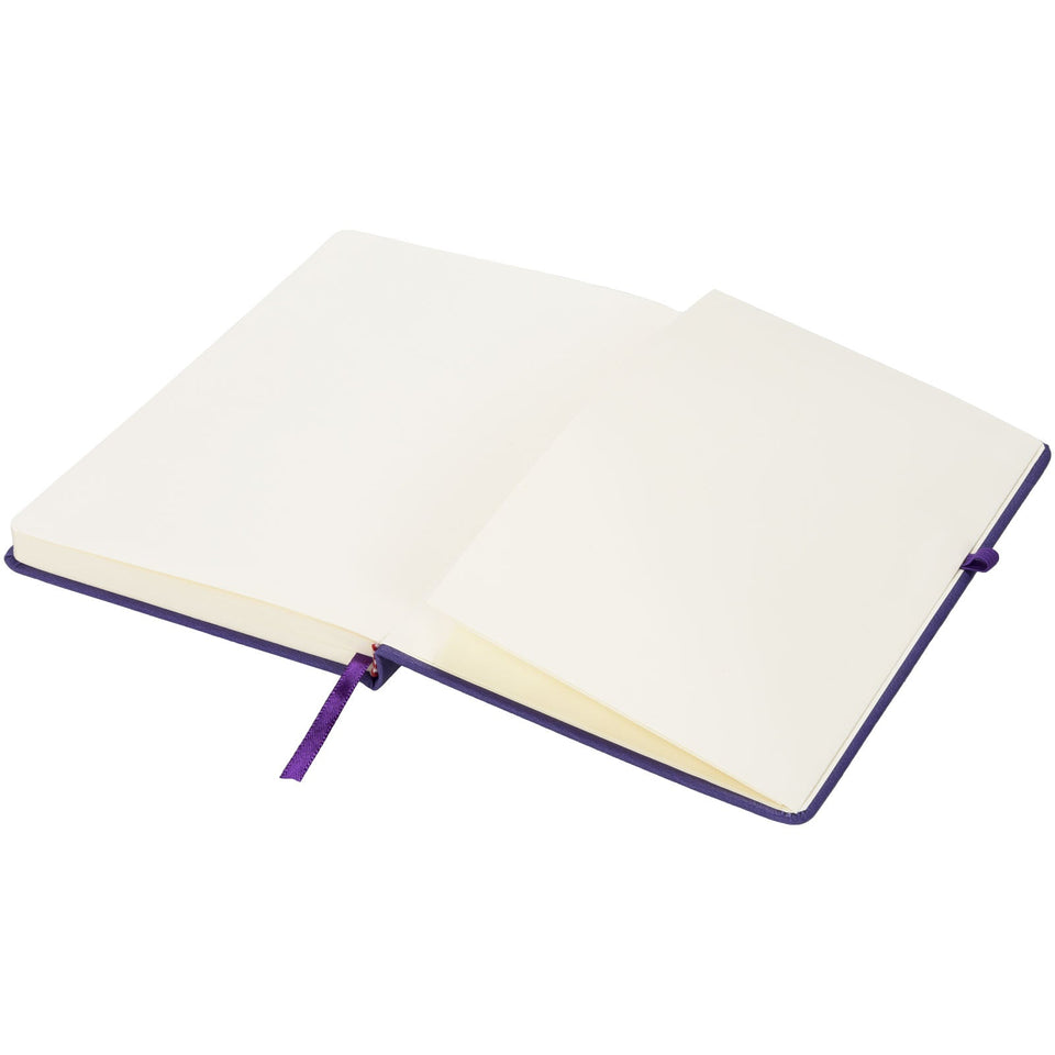 Blocco note medio Rivista personalizzato con logo - Pubblienne
