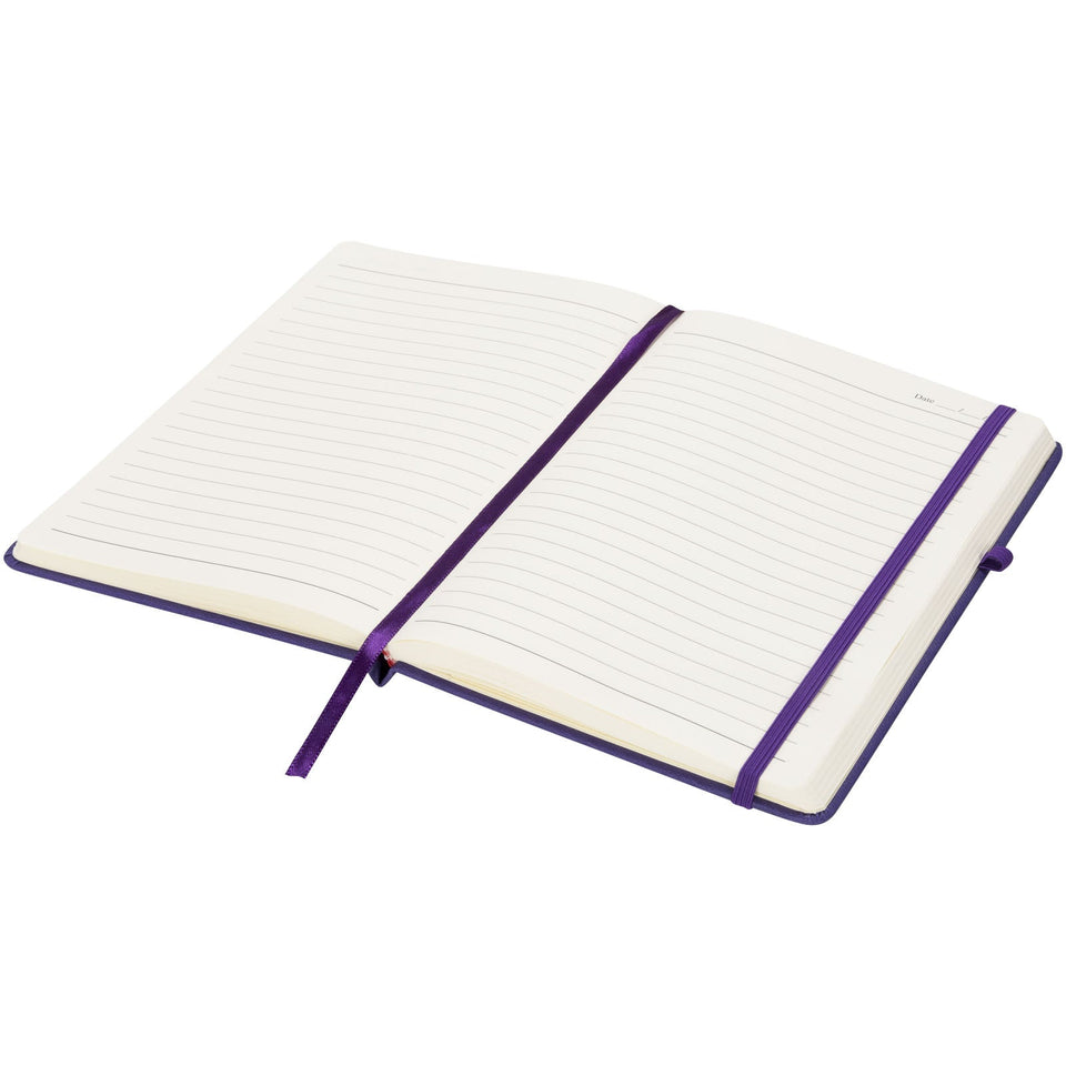 Blocco note medio Rivista personalizzato con logo - Pubblienne