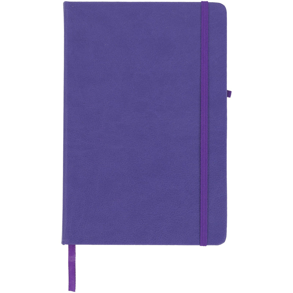 Blocco note medio Rivista personalizzato con logo - Pubblienne