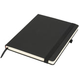 Blocco note grande Rivista personalizzato con logo - Pubblienne