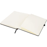 Blocco note grande Rivista personalizzato con logo - Pubblienne