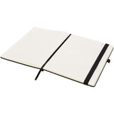 Blocco note grande Rivista personalizzato con logo - Pubblienne