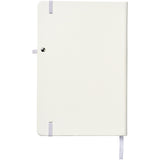 Blocco note A5 con pagine a righe Polar personalizzato con logo - Pubblienne