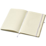 Blocco note A5 con pagine a righe Polar personalizzato con logo - Pubblienne