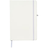 Blocco note A5 con pagine a righe Polar personalizzato con logo - Pubblienne