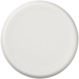 Disco volante in materiale riciclato Crest personalizzato con logo - Pubblienne