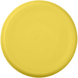 Disco volante in materiale riciclato Crest personalizzato con logo - Pubblienne