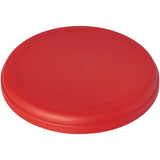 Disco volante in materiale riciclato Crest personalizzato con logo - Pubblienne