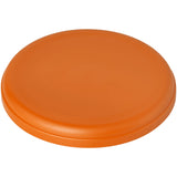 Disco volante in materiale riciclato Crest personalizzato con logo - Pubblienne