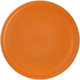Disco volante in materiale riciclato Crest personalizzato con logo - Pubblienne