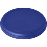 Disco volante in materiale riciclato Crest personalizzato con logo - Pubblienne