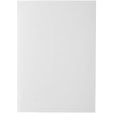 Blocco note formato A5 con copertina morbida da 50 fogli Novella Austen Colours personalizzato con logo - Pubblienne