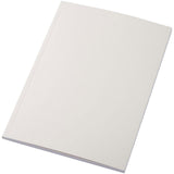 Blocco note formato A5 con copertina morbida da 50 fogli Novella Austen Colours personalizzato con logo - Pubblienne
