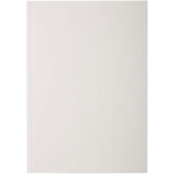 Blocco note formato A5 con copertina morbida da 50 fogli Novella Austen Colours personalizzato con logo - Pubblienne