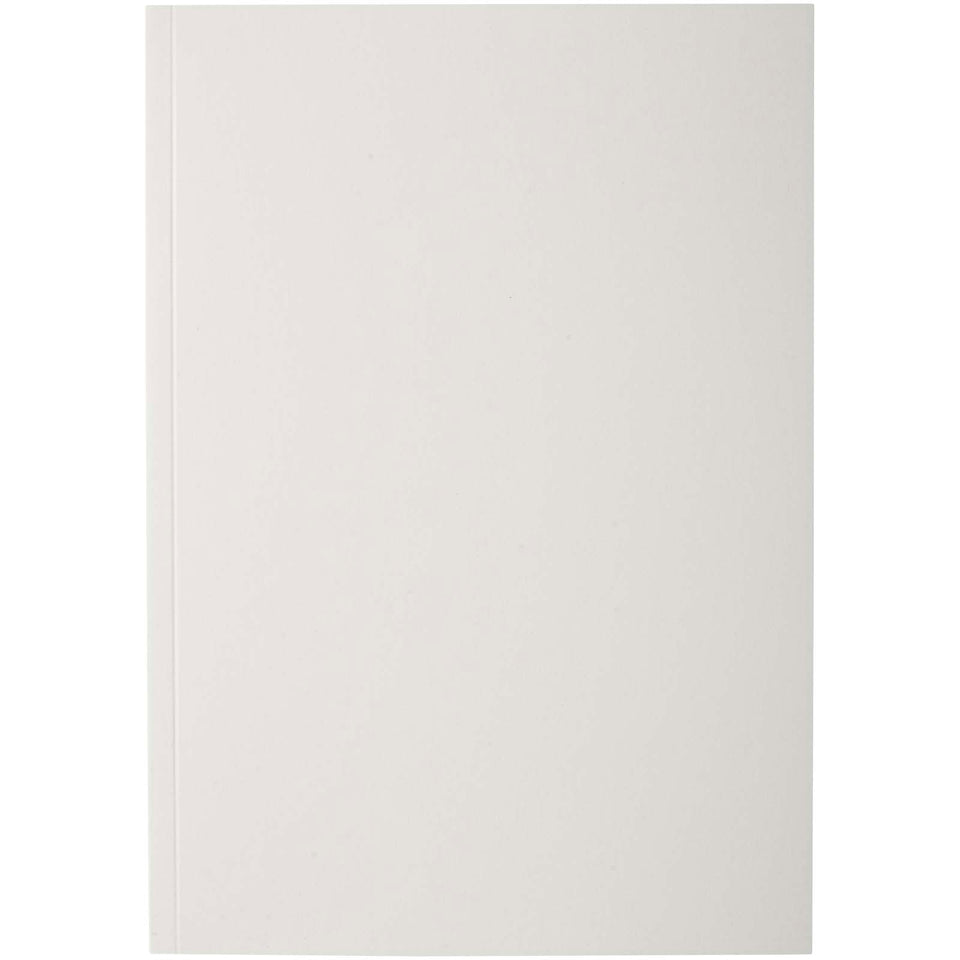 Blocco note formato A5 con copertina morbida da 50 fogli Novella Austen Colours personalizzato con logo - Pubblienne