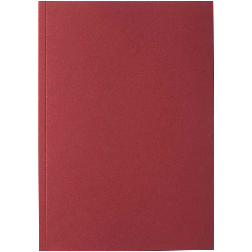 Blocco note formato A5 con copertina morbida da 50 fogli Novella Austen Colours personalizzato con logo - Pubblienne