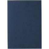 Blocco note formato A5 con copertina morbida da 50 fogli Novella Austen Colours personalizzato con logo - Pubblienne