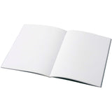 Blocco note formato A5 con copertina morbida da 50 fogli Novella Austen Colours personalizzato con logo - Pubblienne