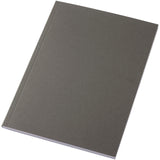 Blocco note formato A5 con copertina morbida da 50 fogli Novella Austen Colours personalizzato con logo - Pubblienne