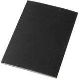 Blocco note formato A5 con copertina morbida da 50 fogli Novella Austen Colours personalizzato con logo - Pubblienne