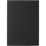 Blocco note formato A5 con copertina morbida da 50 fogli Novella Austen Colours personalizzato con logo - Pubblienne
