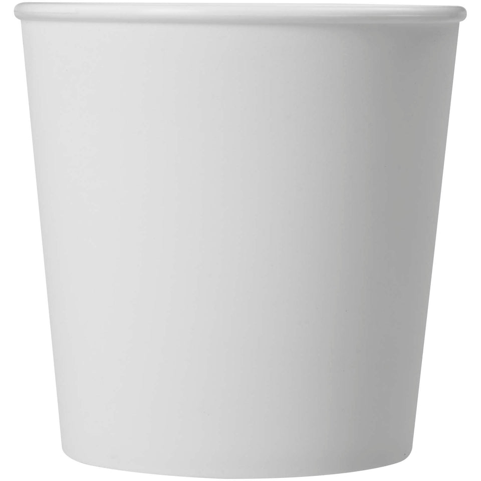 Bicchiere da 200 ml Americano® Switch personalizzato con logo - Pubblienne