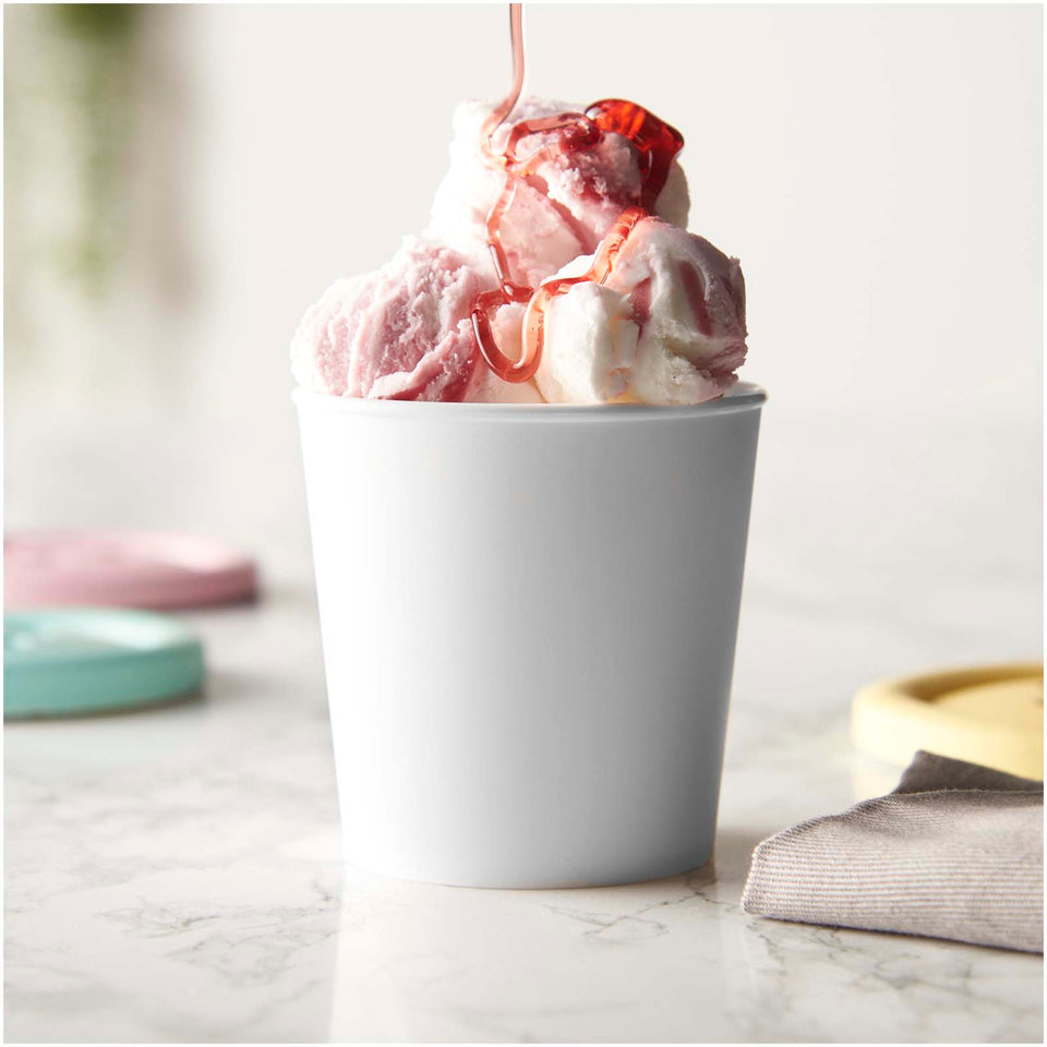 Bicchiere da 200 ml Americano® Switch personalizzato con logo - Pubblienne