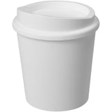 Bicchiere da 200 ml con coperchio Americano® Switch personalizzato con logo - Pubblienne