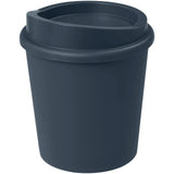 Bicchiere da 200 ml con coperchio Americano® Switch personalizzato con logo - Pubblienne
