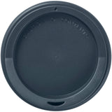 Bicchiere da 200 ml con coperchio Americano® Switch personalizzato con logo - Pubblienne