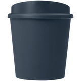 Bicchiere da 200 ml con coperchio Americano® Switch personalizzato con logo - Pubblienne