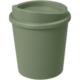 Bicchiere da 200 ml con coperchio Americano® Switch personalizzato con logo - Pubblienne