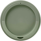 Bicchiere da 200 ml con coperchio Americano® Switch personalizzato con logo - Pubblienne