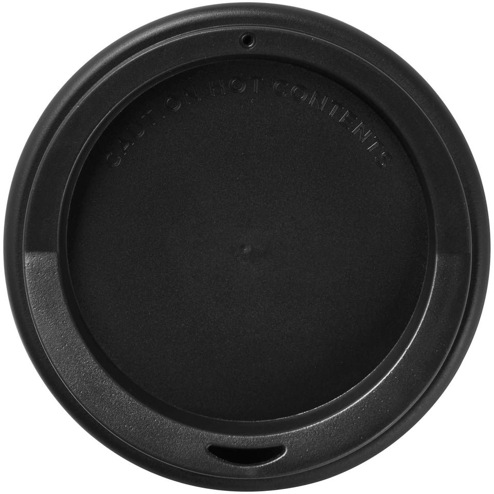 Bicchiere da 200 ml con coperchio Americano® Switch personalizzato con logo - Pubblienne