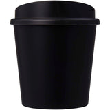Bicchiere da 200 ml con coperchio Americano® Switch personalizzato con logo - Pubblienne