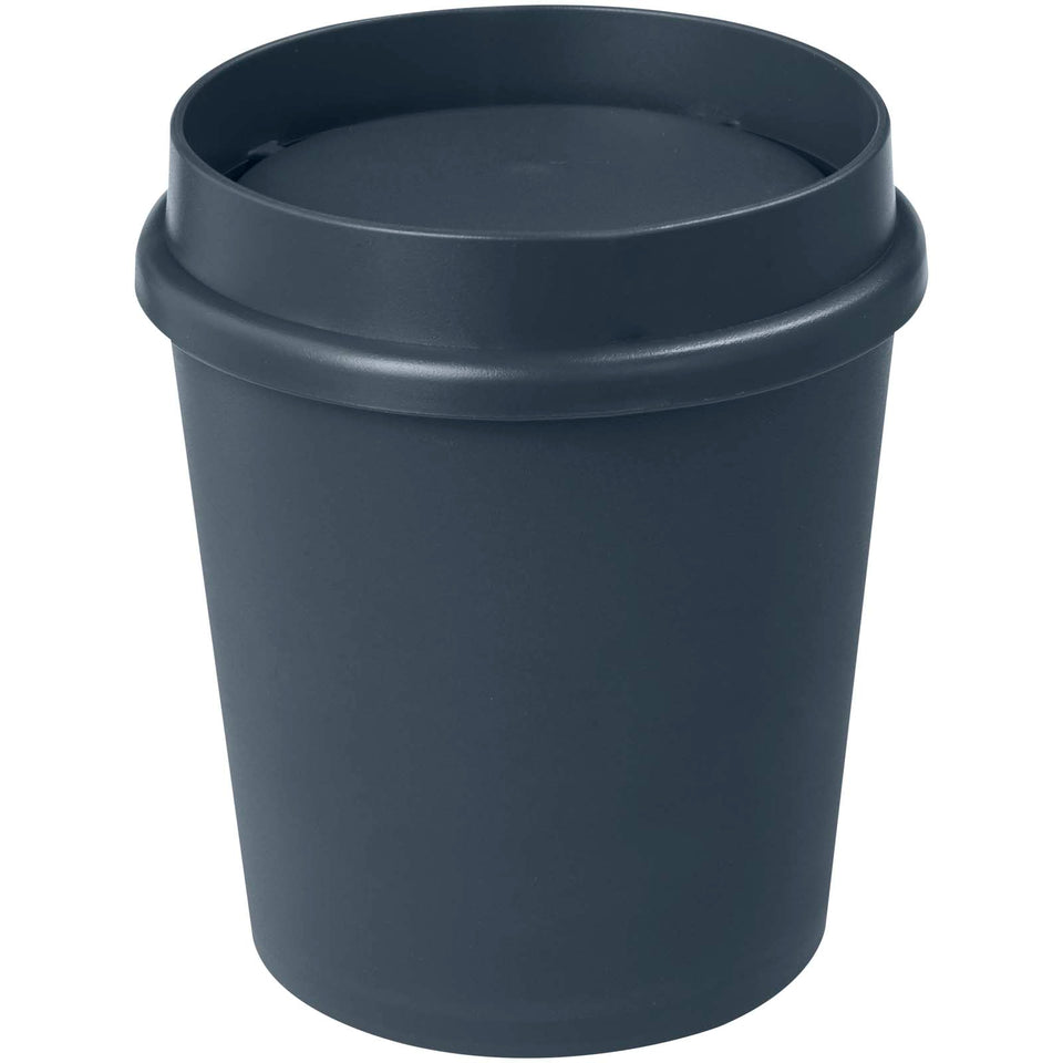 Bicchiere da 200 ml con coperchio a 360° Americano® Switch personalizzato con logo - Pubblienne
