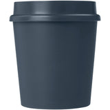 Bicchiere da 200 ml con coperchio a 360° Americano® Switch personalizzato con logo - Pubblienne