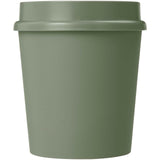 Bicchiere da 200 ml con coperchio a 360° Americano® Switch personalizzato con logo - Pubblienne