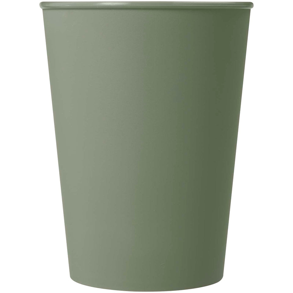 Bicchiere da 300 ml Americano® Switch personalizzato con logo - Pubblienne