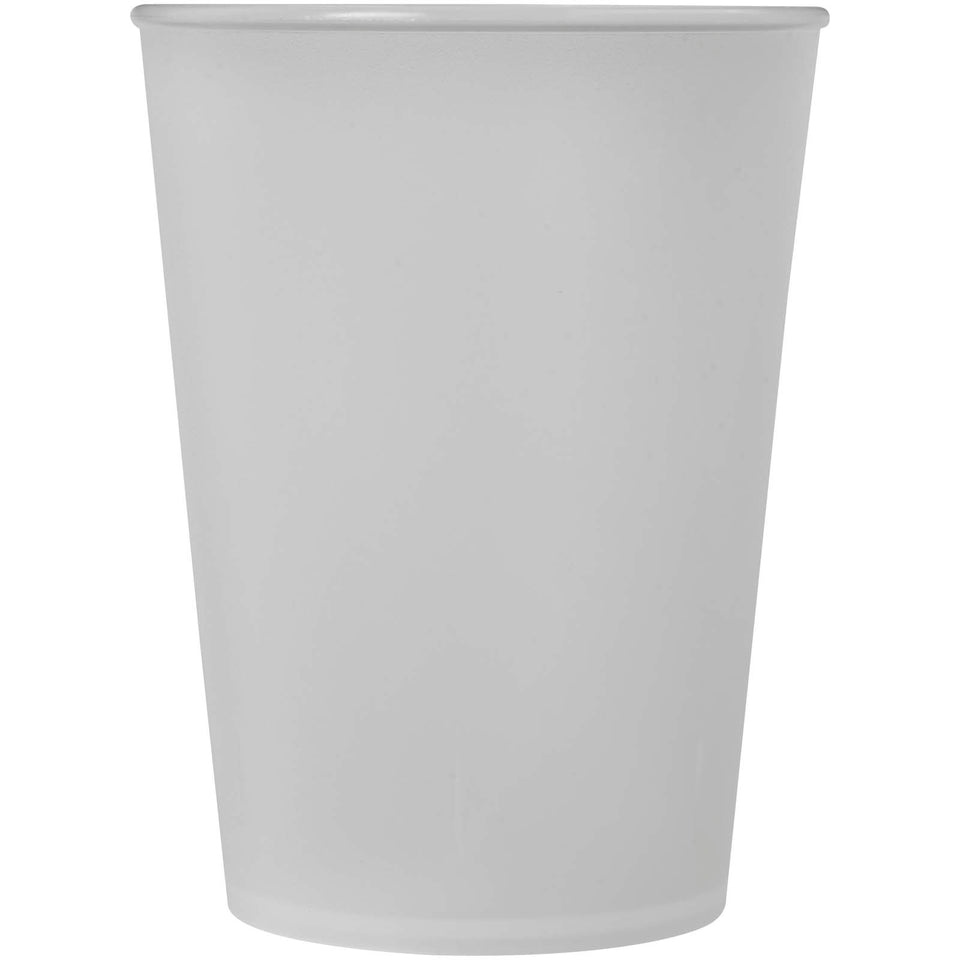 Bicchiere da 300 ml Americano® Switch personalizzato con logo - Pubblienne