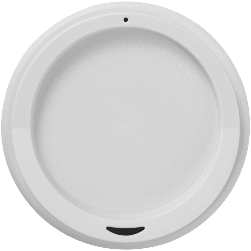 Bicchiere da 300 ml con coperchio Americano® Switch personalizzato con logo - Pubblienne