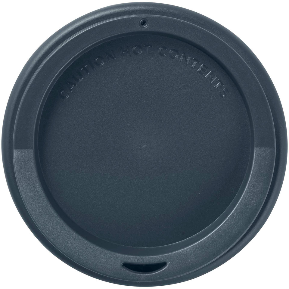 Bicchiere da 300 ml con coperchio Americano® Switch personalizzato con logo - Pubblienne