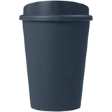 Bicchiere da 300 ml con coperchio Americano® Switch personalizzato con logo - Pubblienne