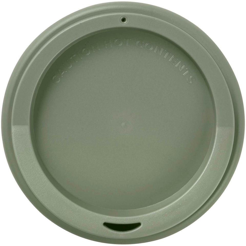 Bicchiere da 300 ml con coperchio Americano® Switch personalizzato con logo - Pubblienne