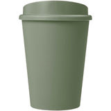 Bicchiere da 300 ml con coperchio Americano® Switch personalizzato con logo - Pubblienne