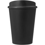 Bicchiere da 300 ml con coperchio Americano® Switch personalizzato con logo - Pubblienne