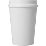 Bicchiere da 300 ml con coperchio a 360° Americano® Switch personalizzato con logo - Pubblienne