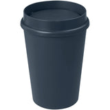 Bicchiere da 300 ml con coperchio a 360° Americano® Switch personalizzato con logo - Pubblienne
