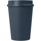 Bicchiere da 300 ml con coperchio a 360° Americano® Switch personalizzato con logo - Pubblienne